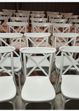 Аренда стульев