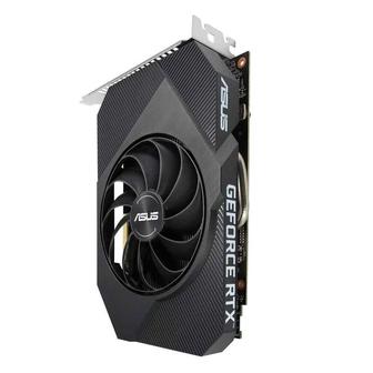 ASUS GeForce RTX 3050 Dual V2 OC Edition. 8 ГБ. Рассрочка