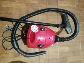 Продам пылесос Haley HY-96