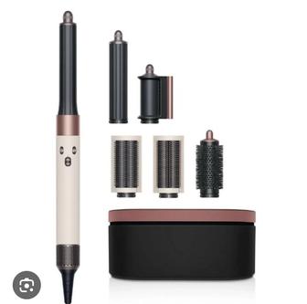 Dyson стайлер