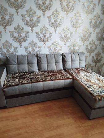 Продам не дорого два дивана оба раскладные в отличном состоянии