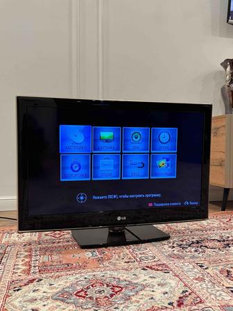 Телевизор LG