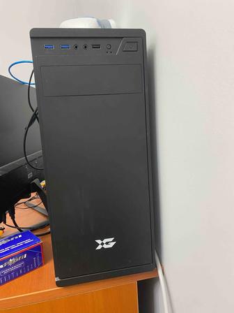 Продам компьютер