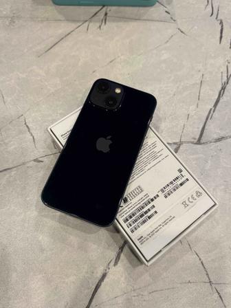 iPhone 13 mini 256gb