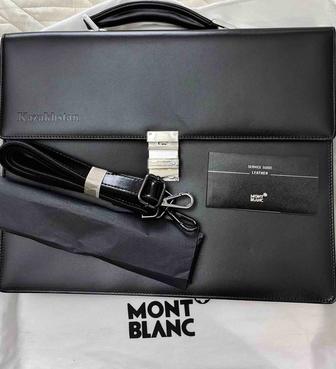 Портфель Montblanc