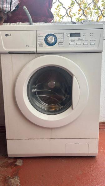 Стиральная машина бу