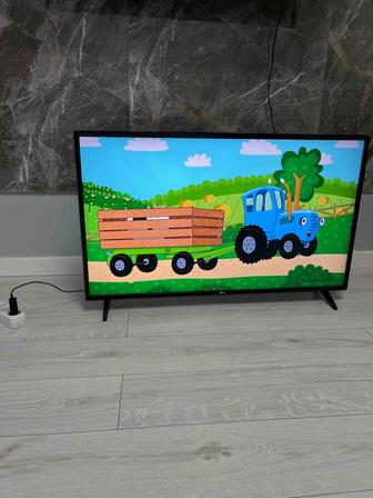 Телевизор новый LG Smart TV