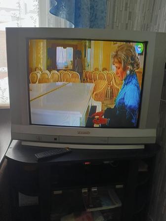 Телевизор цветной дм.71 см.