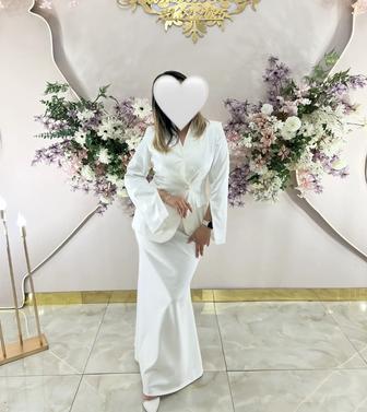 Продам платье