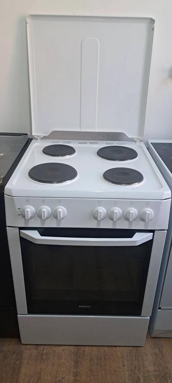 Плита электрическая Beko