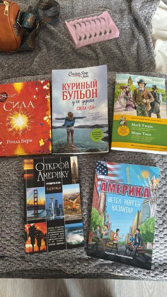 Продам книги