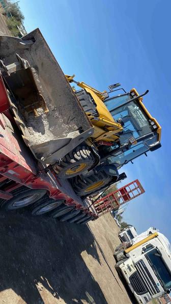 Аренда услуги трактора 3/1