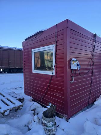 Продам вагончик