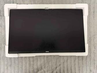 Продаю новый монитор Sanc на 200 гц,Ips матрица