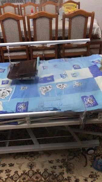 Медицина кровать