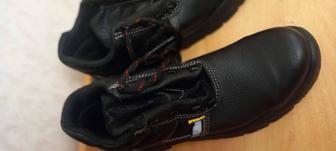 ботинки рабочие