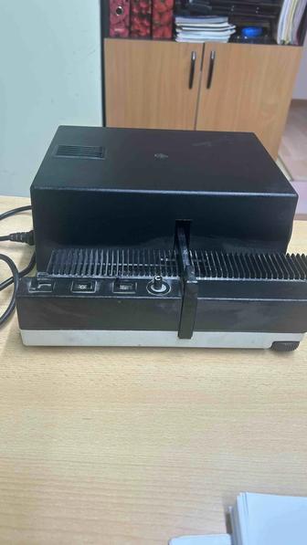 Диапроектор автоматический АЛЬФА-203