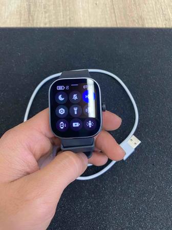 Продам часы Redmi watch 4.
