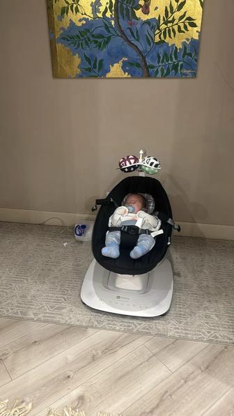 Электронная люлька