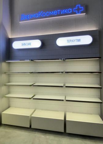 Мебель и Торговое оборудование на заказ