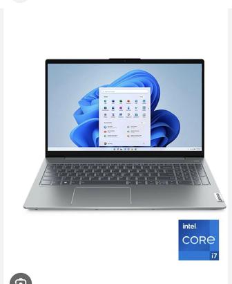 Lenovo Core-i7 13gen ОЗУ 16гб