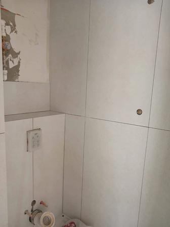 укладка плитки