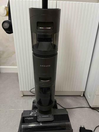 Продам моющий пылесос DREAME H11