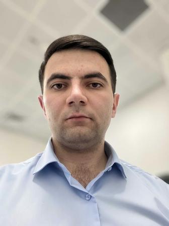 Менеджер по продажам