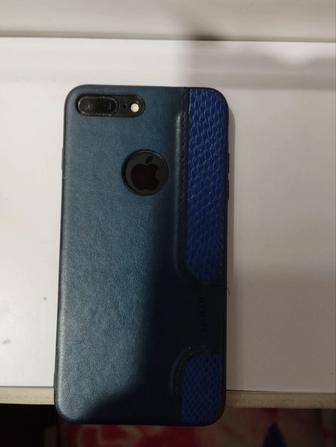 Айфон 7плюс на 128 гб