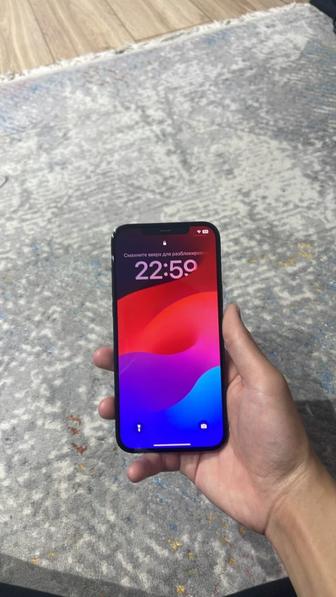Iphone 12 Pro Max 128gb