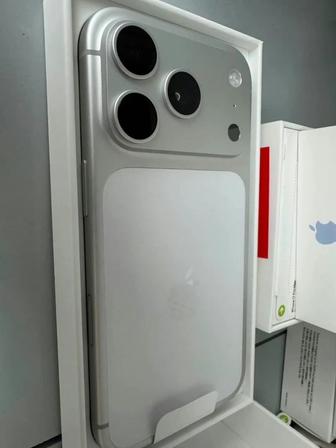IPhone 17 Pro Max 256 Gb e sim
