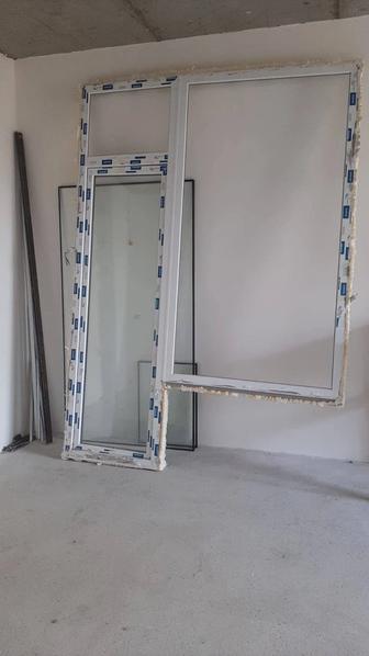 Продам стеклопакет