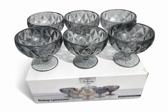 Набор креманок 6шт