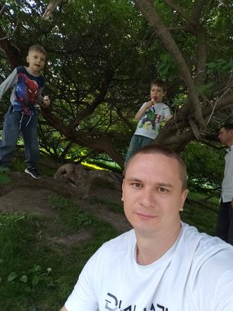 Демонтаж любой сложности