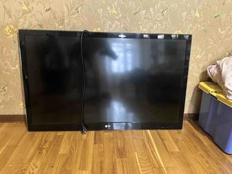 LG телевизор