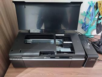 Epson L 805