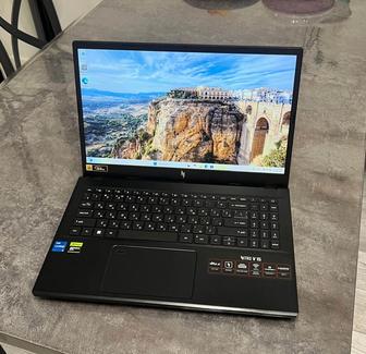 игровой ноутбук Acer Nitro ANV15-51.