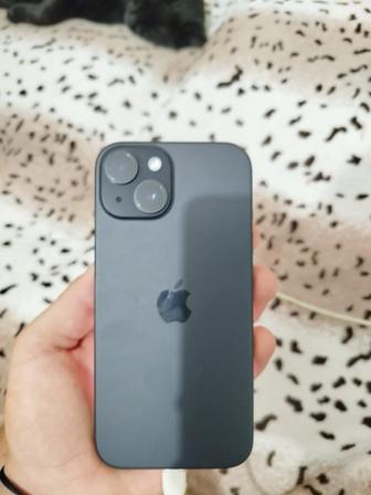 iPhone 15 128 гб