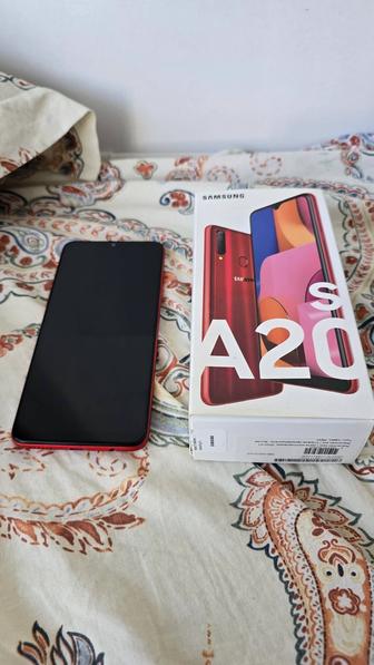 Samsung a20s