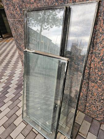 Окна продам