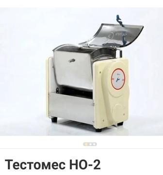 Продам Тестомес HO2(новый)