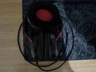 Наушники HyperX Cloud 2
