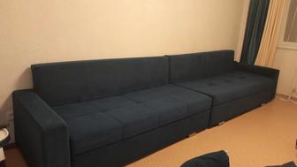 Продам диван