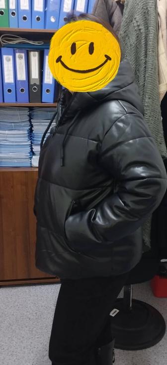 Куртка женская