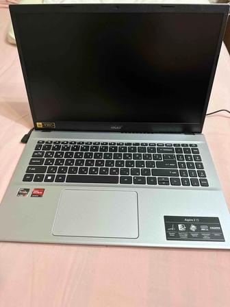 Продам новый ноутбук Acer Aspire A3 15