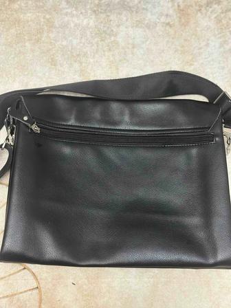 Giorgio Armani мужская сумка