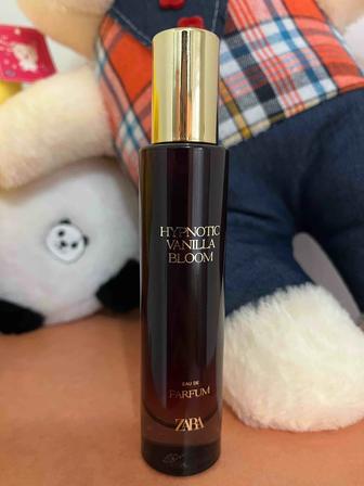 Парфюм Zara Hypnotic Vanilla Bloom, 30 мл, почти новый