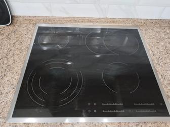 Варочная поверхность