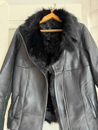 Продаю дубленку