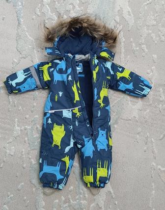 Продам детский комбинезон